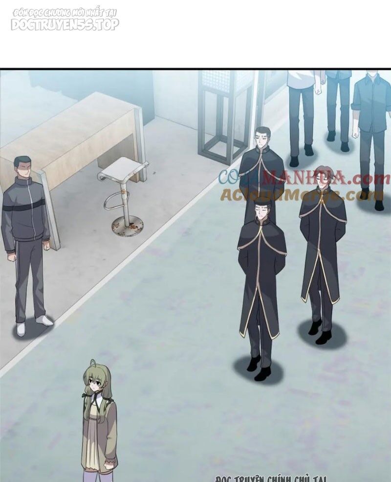 Ma Thú Siêu Thần Chap 131 - Next Chap 132