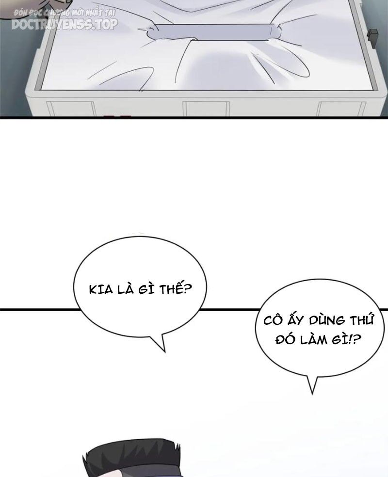 Ma Thú Siêu Thần Chap 131 - Next Chap 132