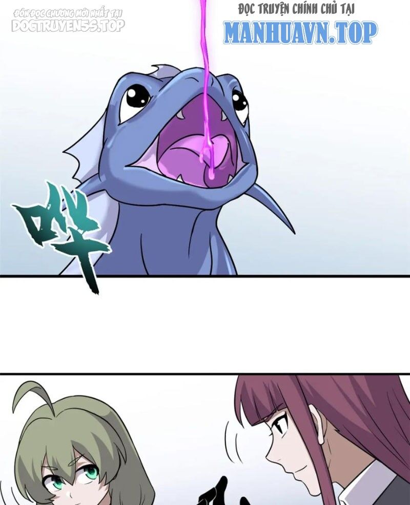 Ma Thú Siêu Thần Chap 131 - Next Chap 132