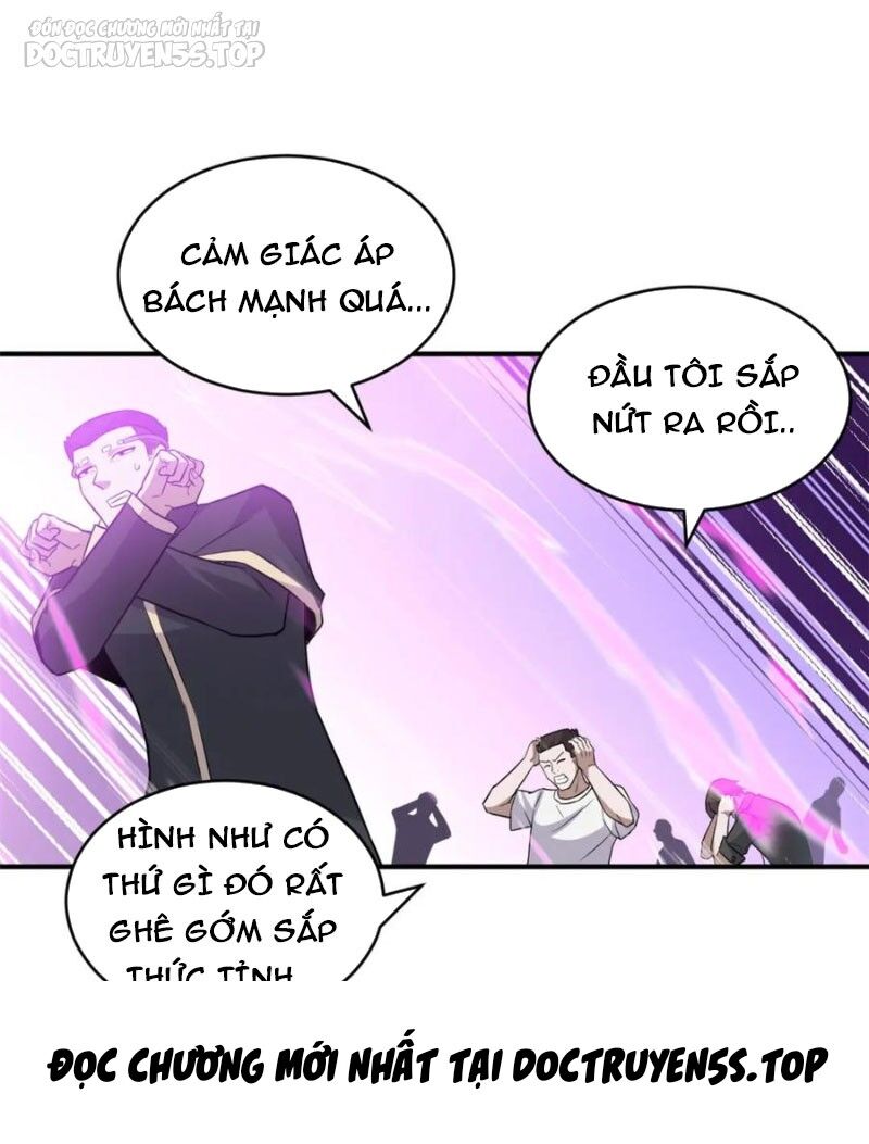 Ma Thú Siêu Thần Chap 131 - Next Chap 132