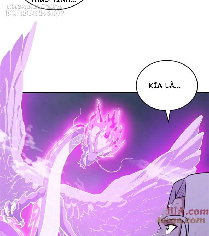 Ma Thú Siêu Thần Chap 131 - Next Chap 132