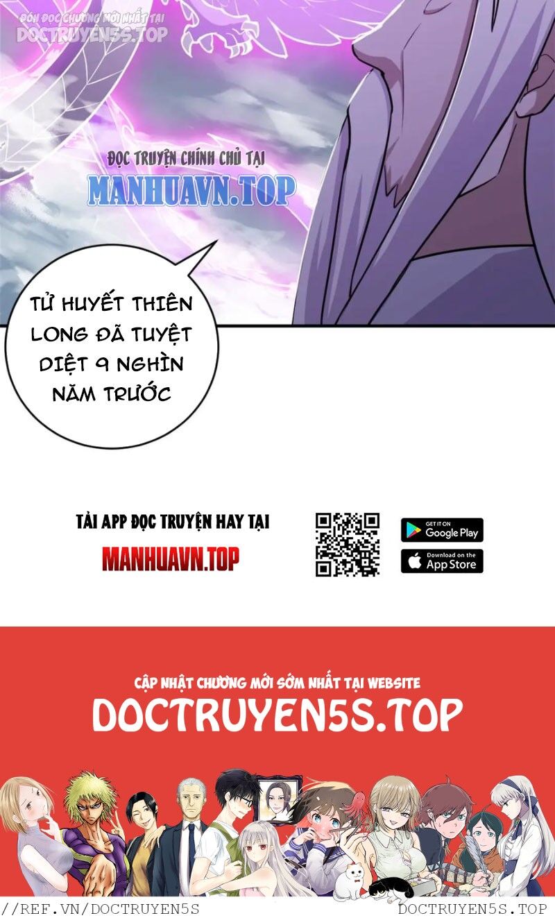 Ma Thú Siêu Thần Chap 131 - Next Chap 132