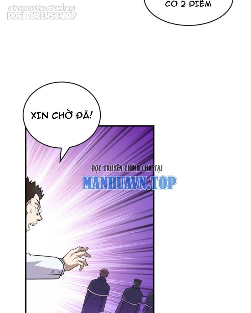 Ma Thú Siêu Thần Chap 131 - Next Chap 132