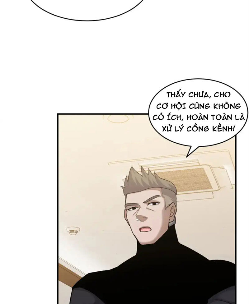 Ma Thú Siêu Thần Chap 136 - Next Chap 137