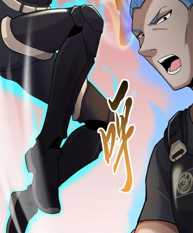 Ma Thú Siêu Thần Chap 136 - Next Chap 137