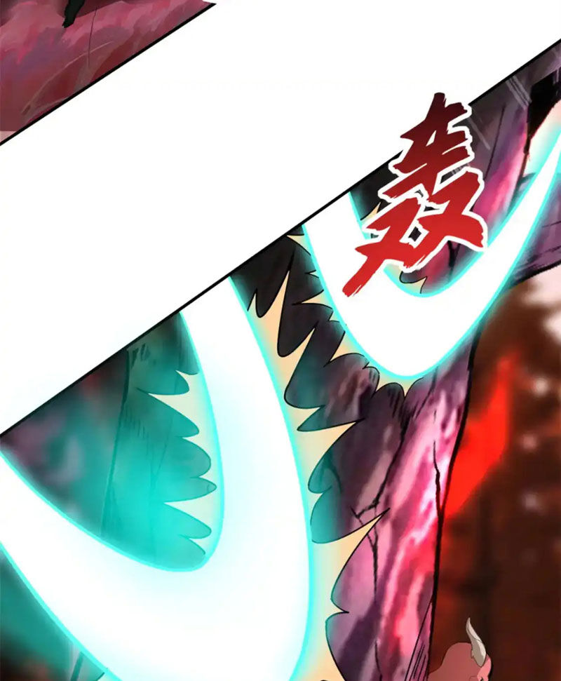 Ma Thú Siêu Thần Chap 136 - Next Chap 137