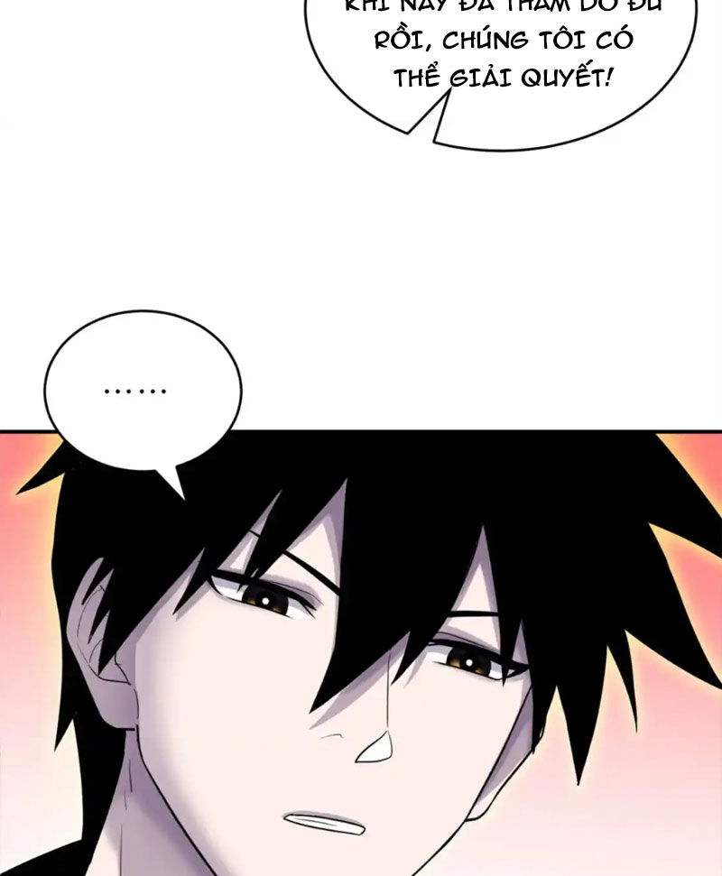 Ma Thú Siêu Thần Chap 136 - Next Chap 137