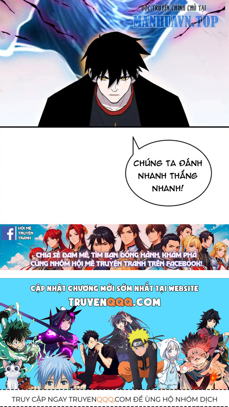 Ma Thú Siêu Thần Chap 136 - Next Chap 137