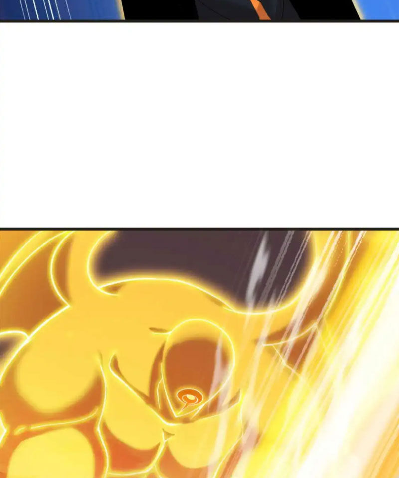 Ma Thú Siêu Thần Chap 137 - Next Chap 138