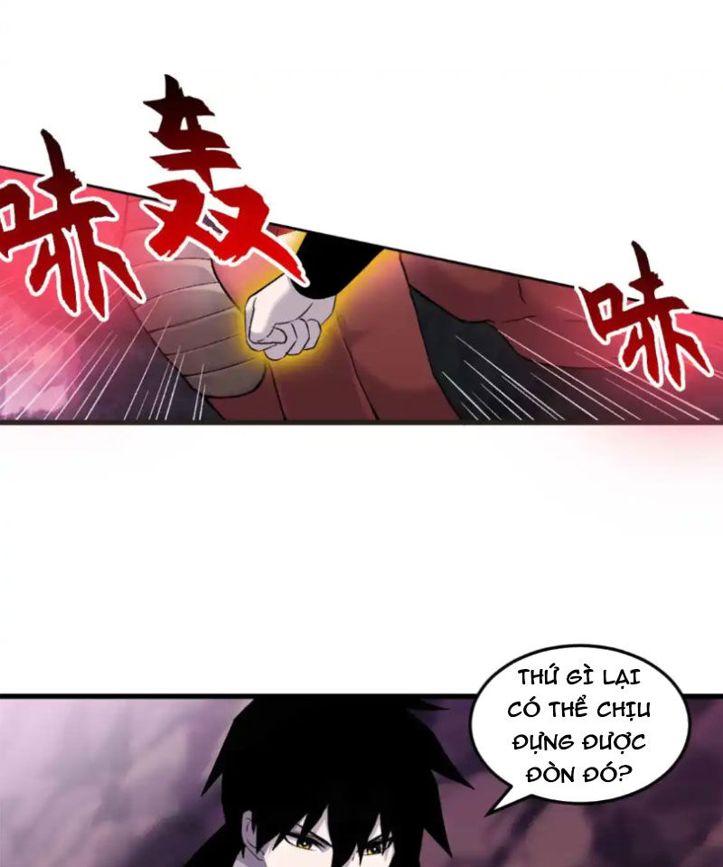 Ma Thú Siêu Thần Chap 137 - Next Chap 138
