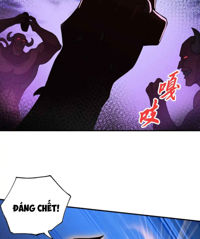 Ma Thú Siêu Thần Chap 137 - Next Chap 138