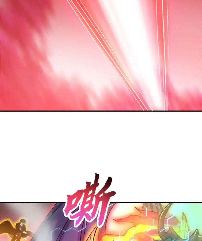 Ma Thú Siêu Thần Chap 137 - Next Chap 138