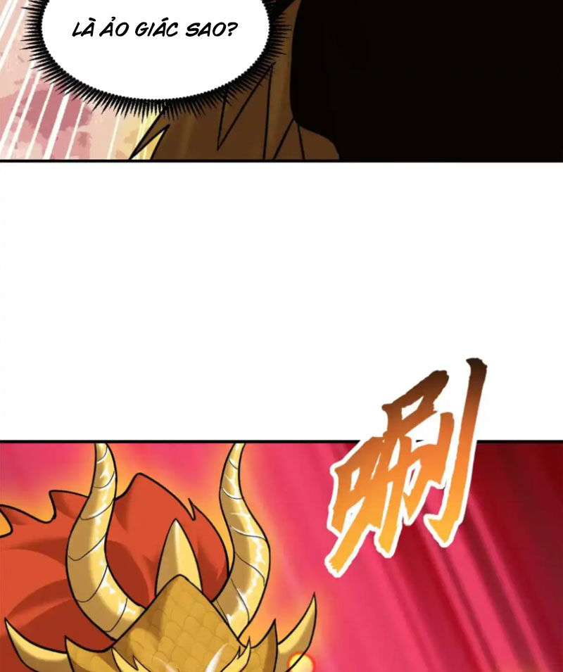 Ma Thú Siêu Thần Chap 137 - Next Chap 138