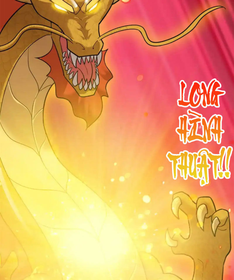 Ma Thú Siêu Thần Chap 137 - Next Chap 138
