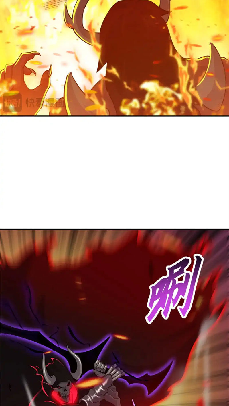 Ma Thú Siêu Thần Chap 138 - Next Chap 139