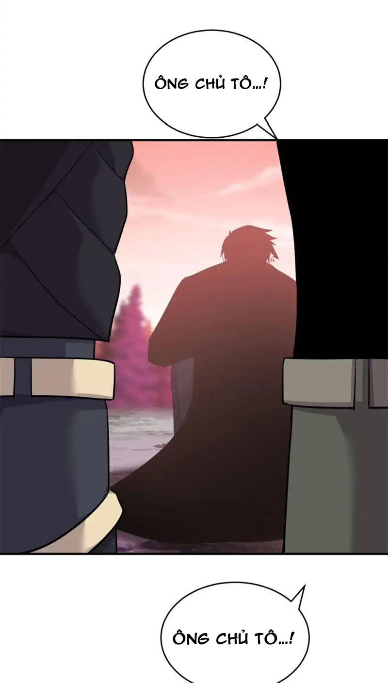 Ma Thú Siêu Thần Chap 138 - Next Chap 139