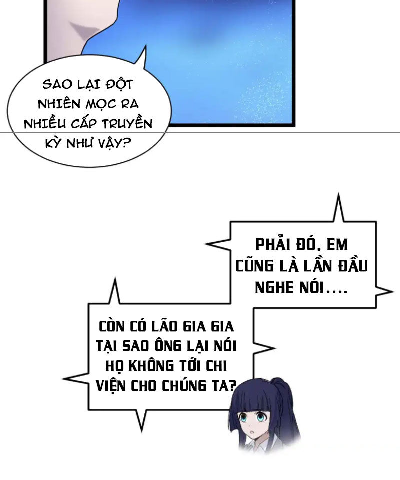 Ma Thú Siêu Thần Chap 144 - Next Chap 145