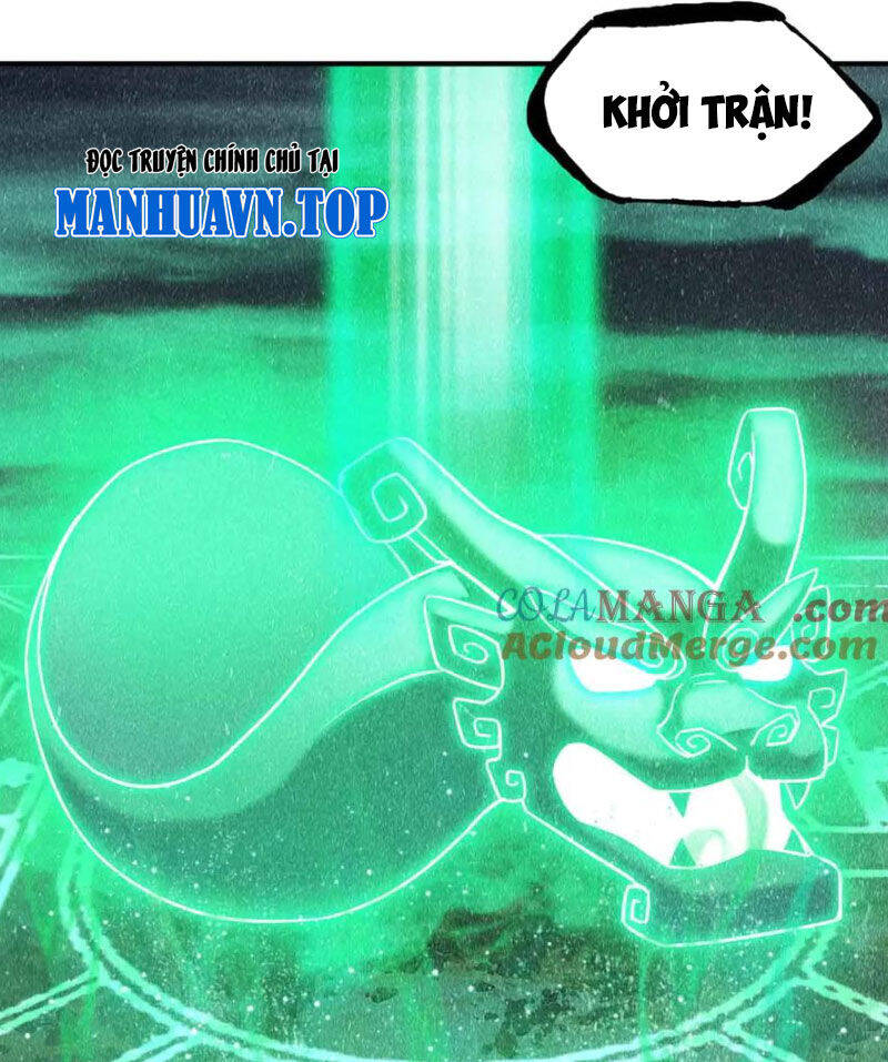 Ma Thú Siêu Thần Chap 161 - Next Chap 162