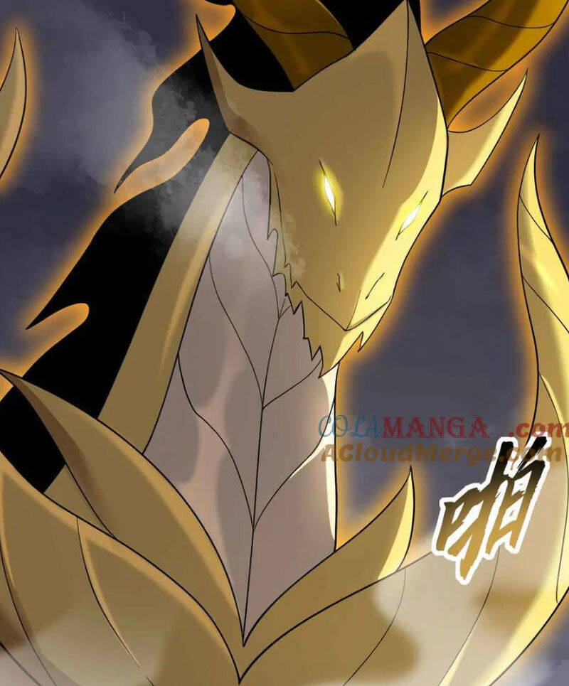 Ma Thú Siêu Thần Chap 161 - Next Chap 162