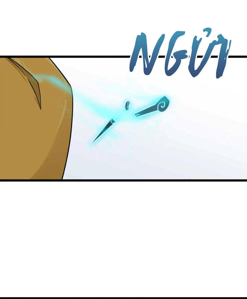 Ma Thú Siêu Thần Chap 161 - Next Chap 162