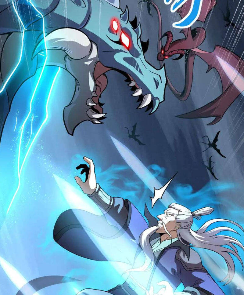 Ma Thú Siêu Thần Chap 161 - Next Chap 162