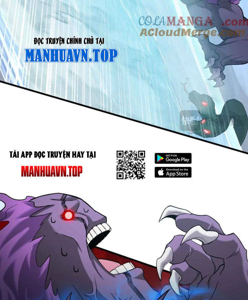 Ma Thú Siêu Thần Chap 161 - Next Chap 162
