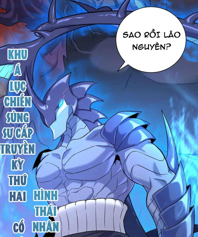 Ma Thú Siêu Thần Chap 161 - Next Chap 162