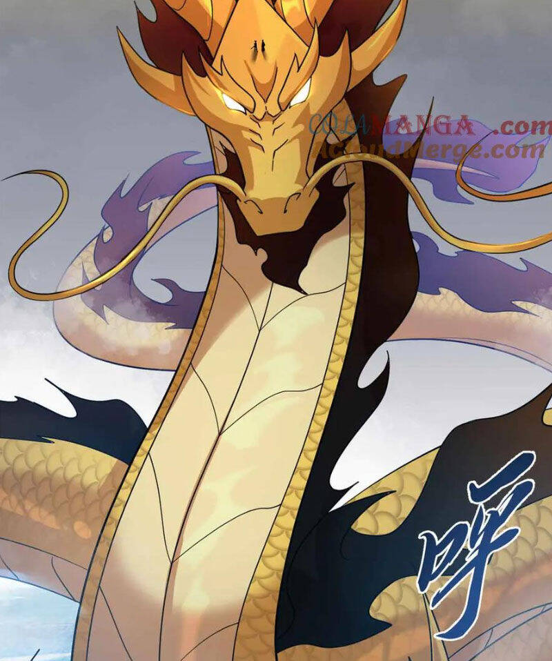 Ma Thú Siêu Thần Chap 161 - Next Chap 162