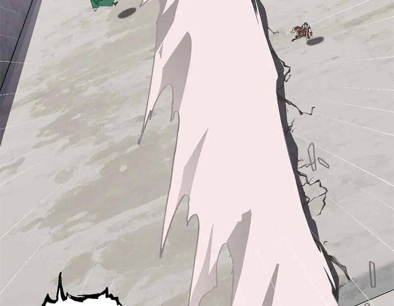 Ma Thú Siêu Thần Chap 163 - Next Chap 164