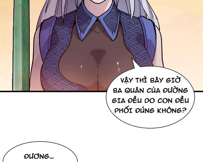 Ma Thú Siêu Thần Chap 165 - Next Chap 166