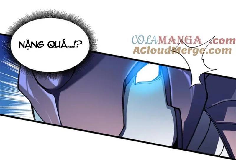 Ma Thú Siêu Thần Chap 166 - Next Chap 167