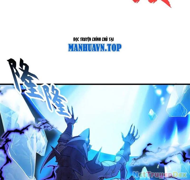 Ma Thú Siêu Thần Chap 169 - Next Chap 170