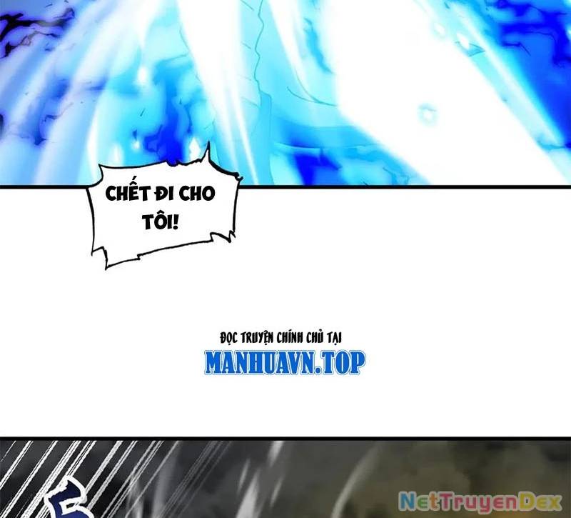 Ma Thú Siêu Thần Chap 169 - Next Chap 170