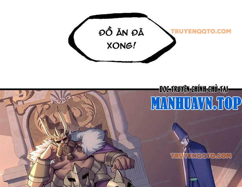 Ma Thú Siêu Thần Chap 173 - Next Chap 174