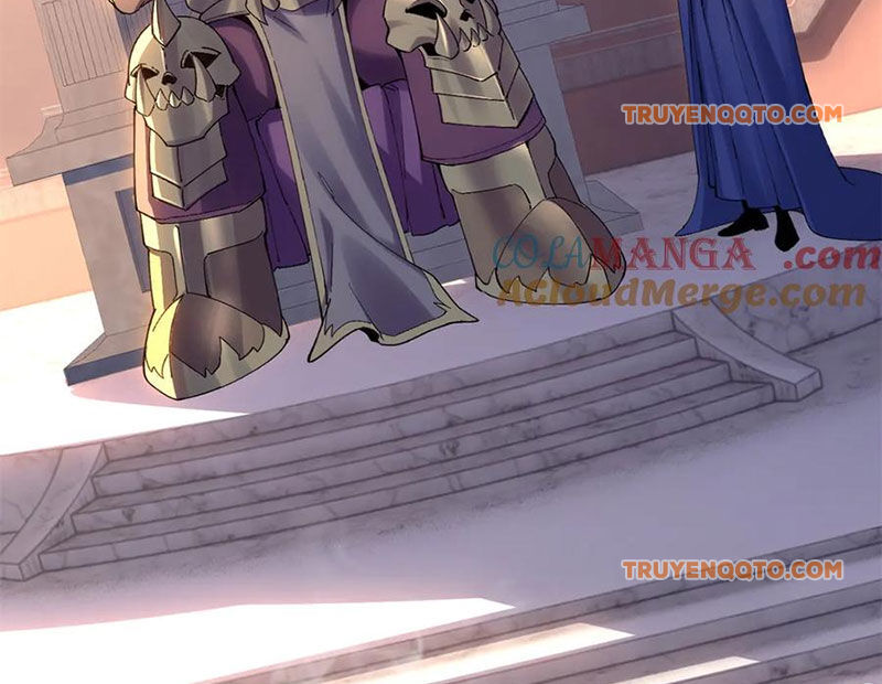 Ma Thú Siêu Thần Chap 173 - Next Chap 174