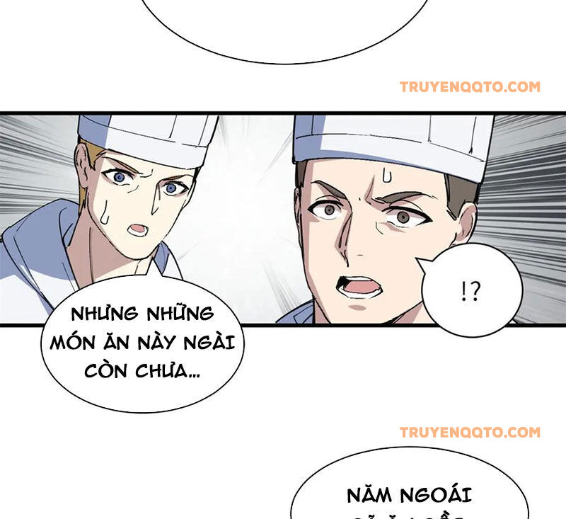 Ma Thú Siêu Thần Chap 173 - Next Chap 174