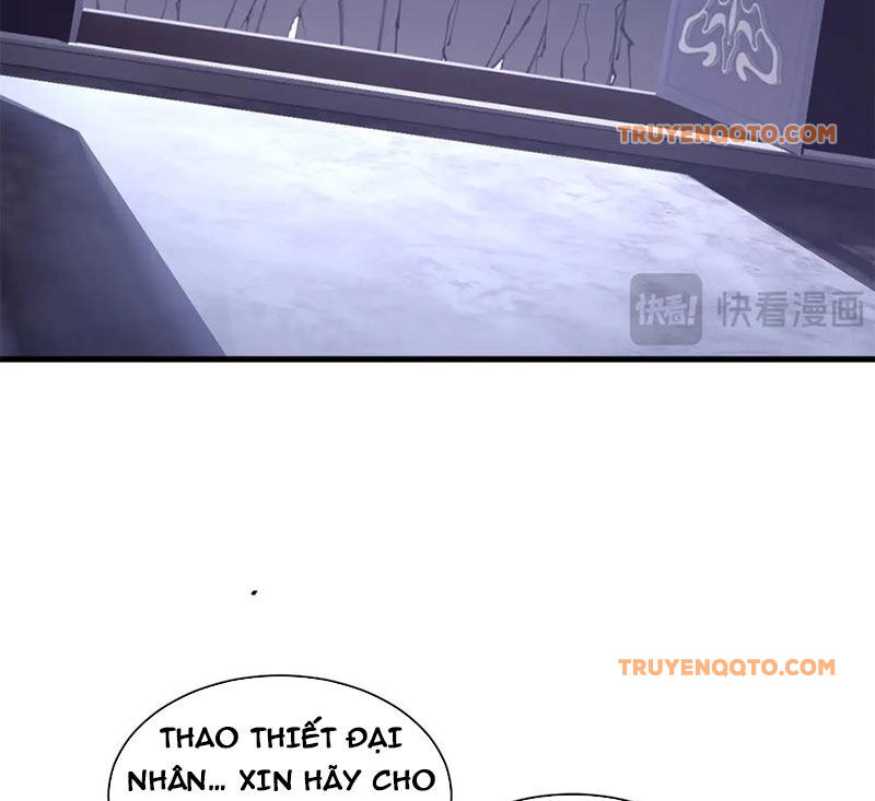 Ma Thú Siêu Thần Chap 173 - Next Chap 174