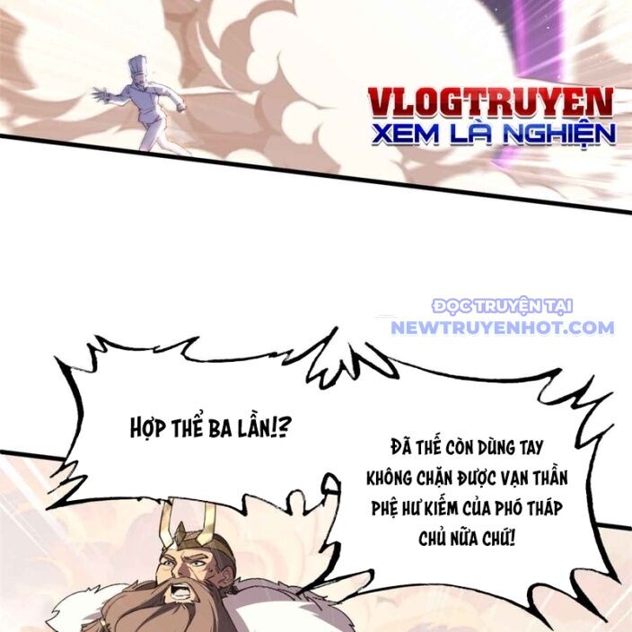 Ma Thú Siêu Thần Chap 175 - Next Chap 176