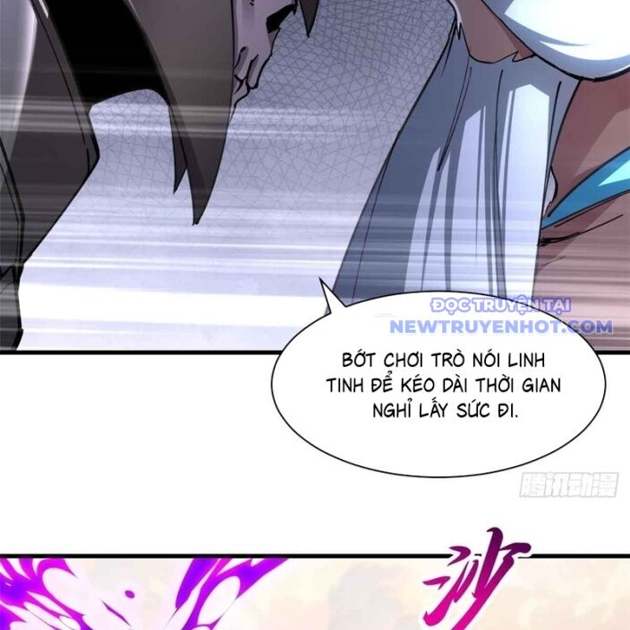 Ma Thú Siêu Thần Chap 175 - Next Chap 176