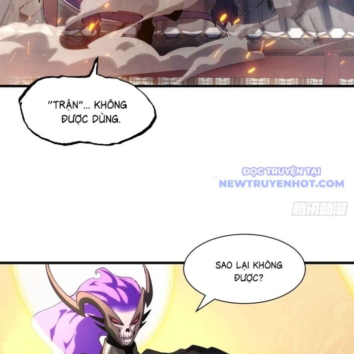 Ma Thú Siêu Thần Chap 175 - Next Chap 176