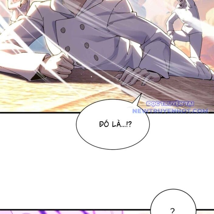 Ma Thú Siêu Thần Chap 175 - Next Chap 176