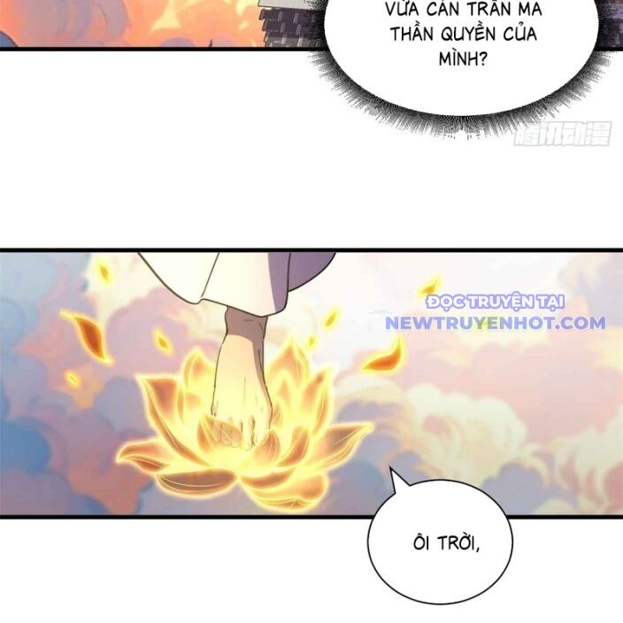 Ma Thú Siêu Thần Chap 175 - Next Chap 176