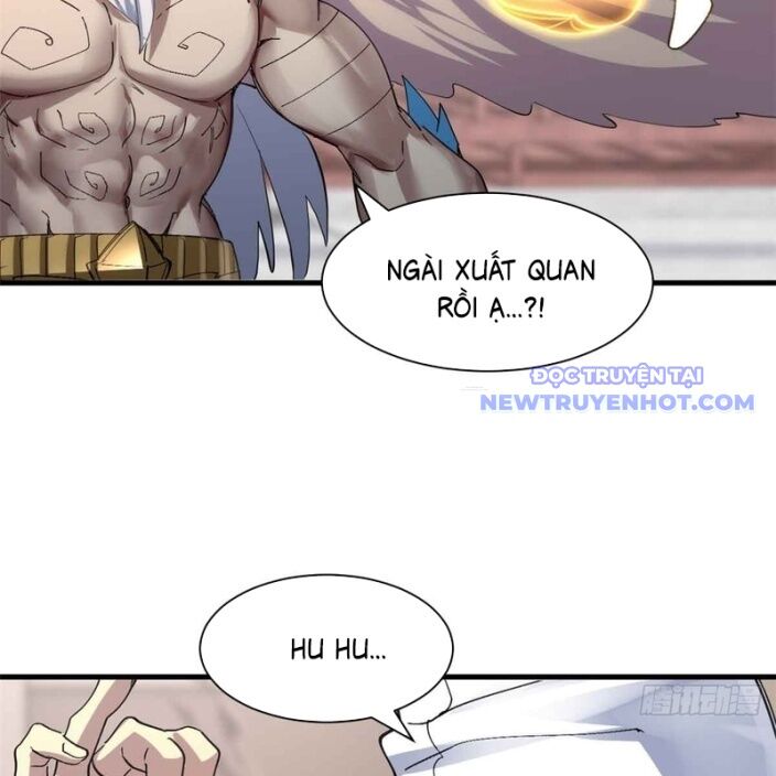 Ma Thú Siêu Thần Chap 175 - Next Chap 176