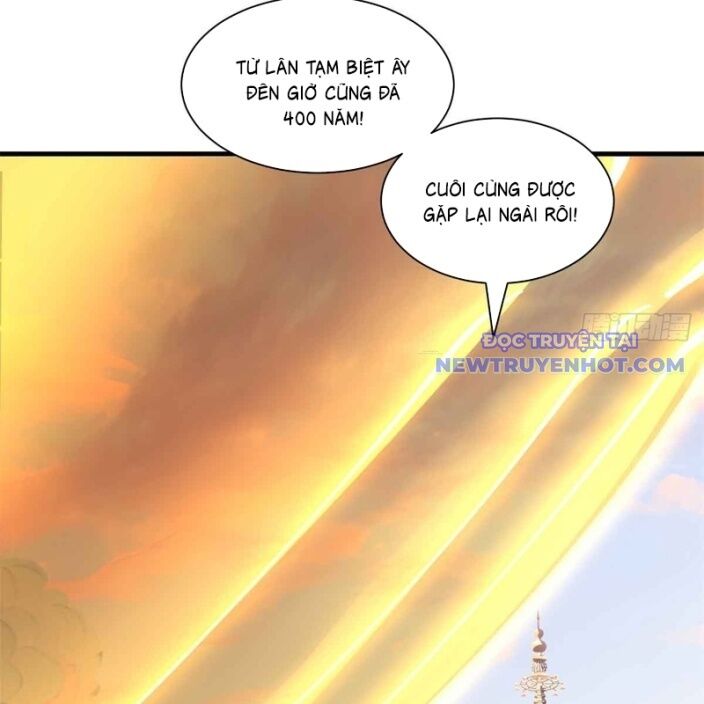 Ma Thú Siêu Thần Chap 175 - Next Chap 176