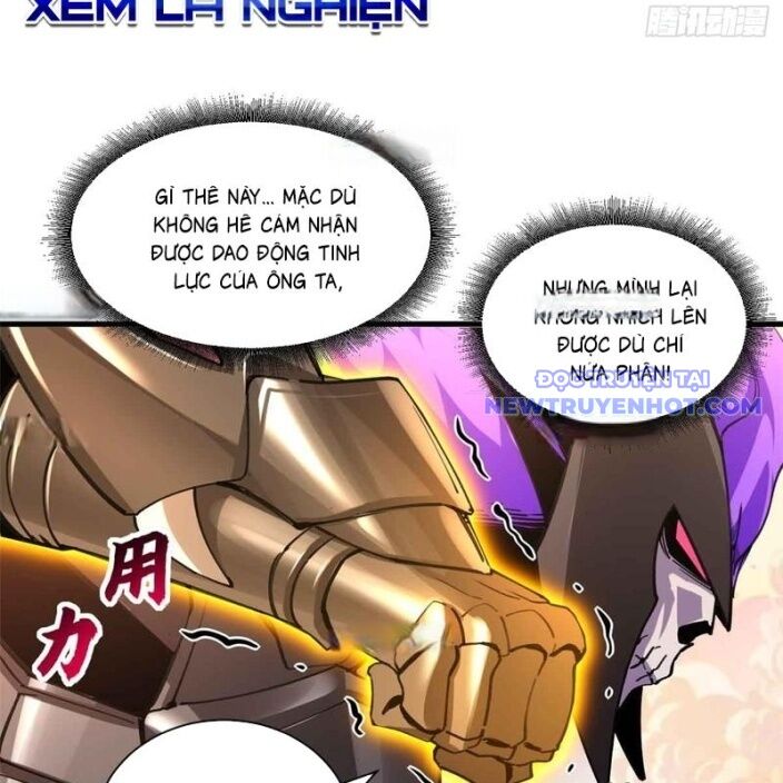Ma Thú Siêu Thần Chap 175 - Next Chap 176