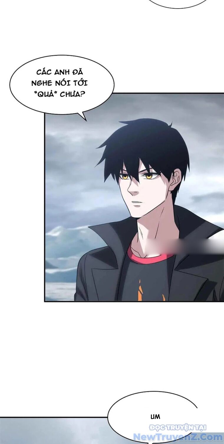 Ma Thú Siêu Thần Chap 179 - Next Chap 180