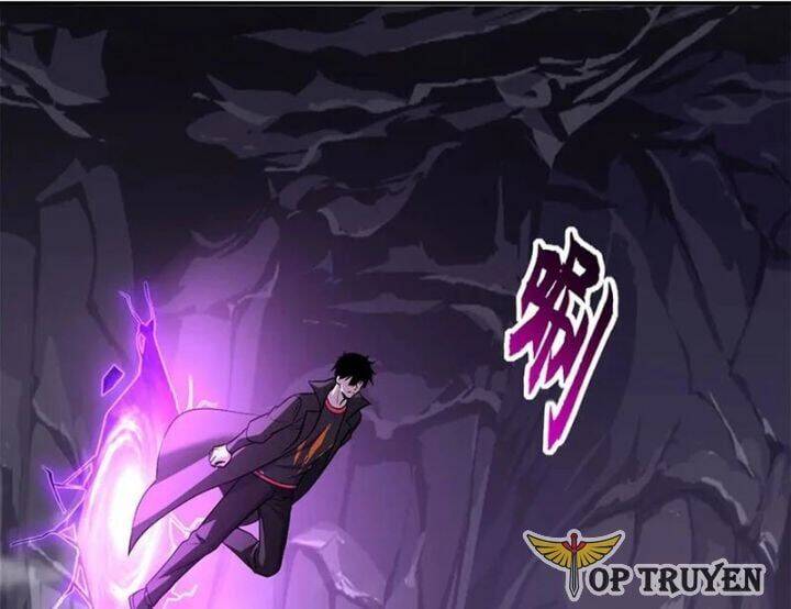 Ma Thú Siêu Thần Chap 177 - Next Chap 178