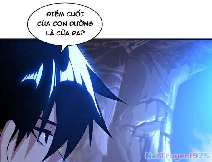 Ma Thú Siêu Thần Chap 177 - Next Chap 178