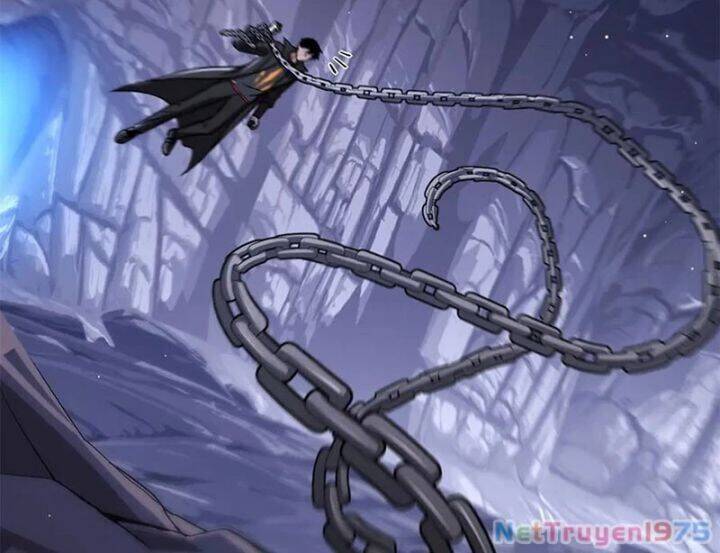 Ma Thú Siêu Thần Chap 177 - Next Chap 178