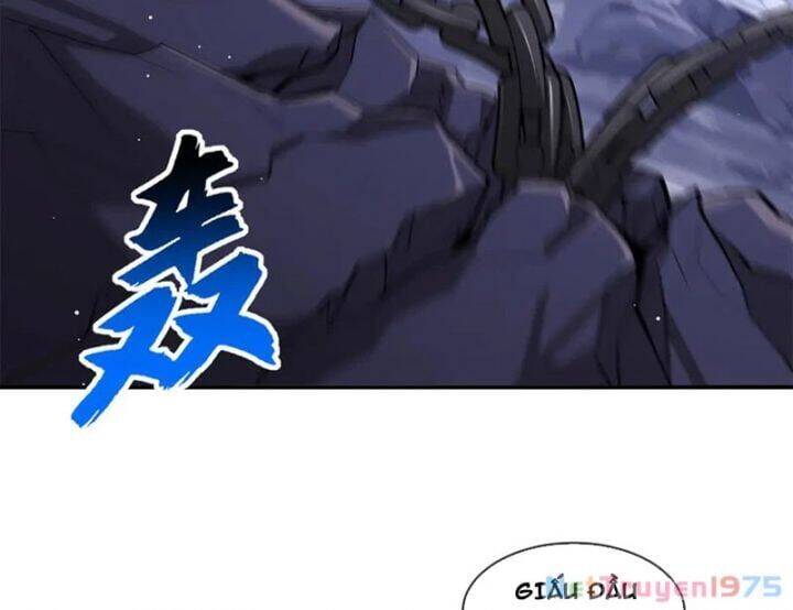 Ma Thú Siêu Thần Chap 177 - Next Chap 178